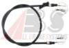 MERCE 2114200585 Cable, parking brake